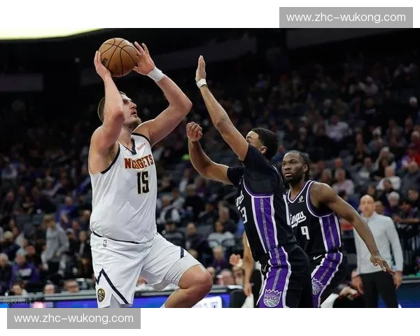 约基奇PER值创历史纪录 膝伤隐患与出勤红线成卫冕障碍 约基奇PER值创历史纪录 膝伤隐患与出勤红线成卫冕障碍