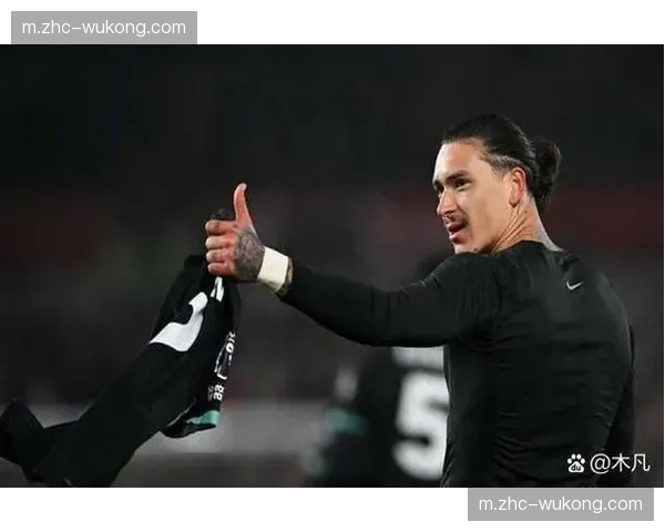 努内斯八点一六分评分亮眼 曼城中场控制节奏能力提升