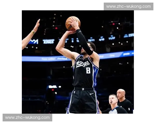 奇才内线防守形同虚设 对手禁区得分轻松写意