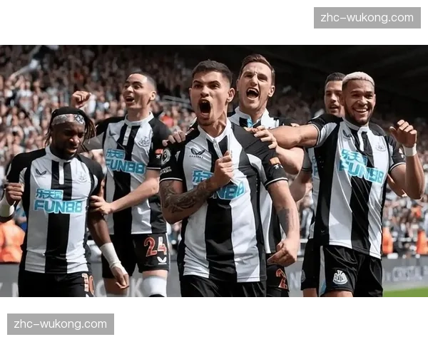 纽卡斯尔强强对话显韧性 但稳定性不足致攻防数据失衡