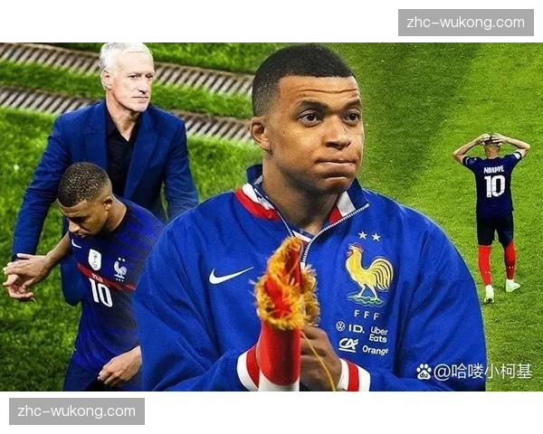 姆巴佩连续7场仅入1球,对阵赫罗纳5次射门颗粒无收